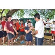 Torneo INTERCURSO - Nivel Secundario